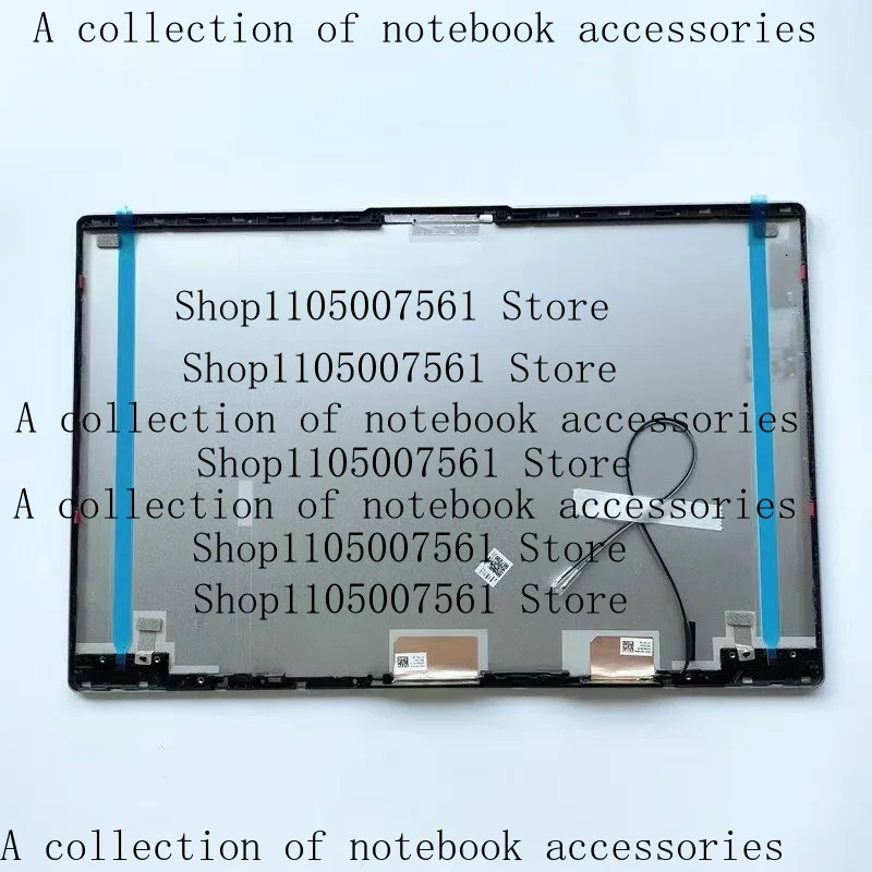 S 5cb0x56524 новый оригинальный корпус для ноутбука Lenovo IdeaPad 5-15iil05, верхняя крышка, задняя крышка