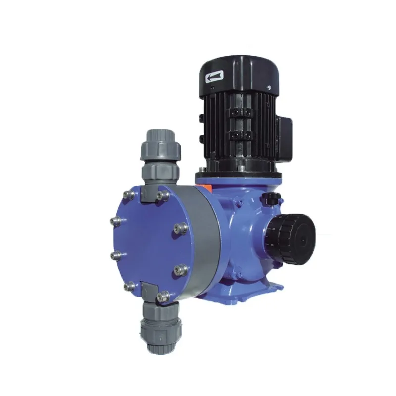 

Metering Pump Saigao Mechanical Metering Pump Mm1e140c Mechanical Metering Diaphragm Pumps Water Treatment Dosing