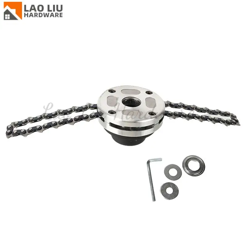 

For Citycoco Compatible Chain Type Garden Accessories Including Lawn Mower Chain