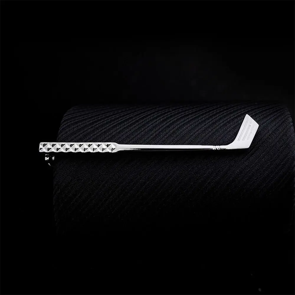 Creative Shape Personalized For Men Women Fashionable Tie Pin Business Suit Casual Accessories Clothes Pegs Tie Clip