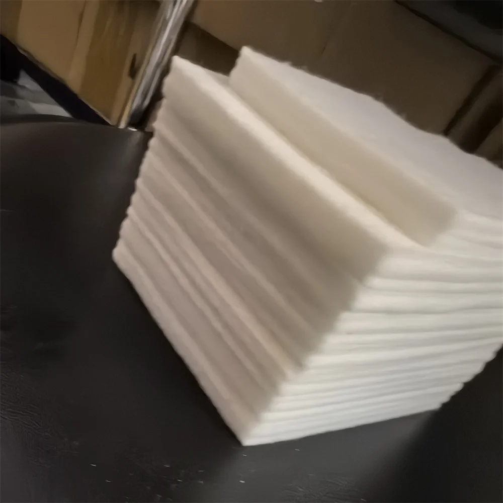 

5X1666031 1712885 1693709 Губка для резервуара для отработанных чернил для EPSON L600 L605 L606 L655 L656 ET3600 ET4550 E4550