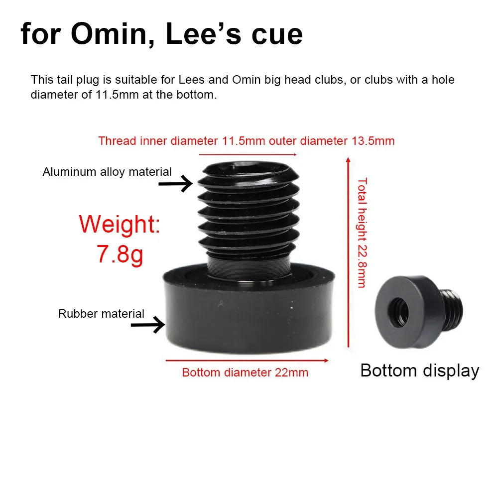 Variant: 1Pcs for Omin Lees