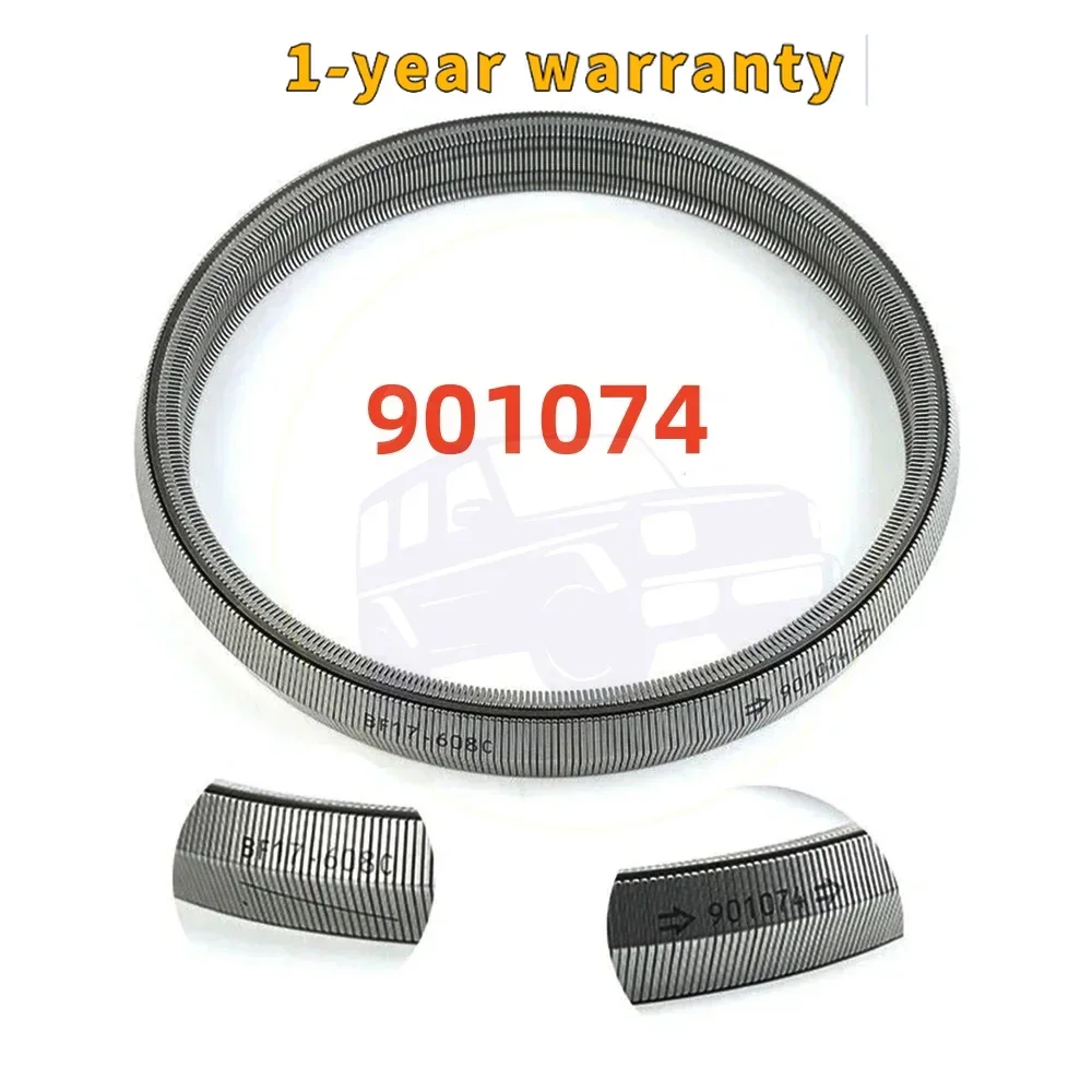 

Цепной ремень коробки передач CVT, стальной ремень трансмиссии 901074, для Nissan Pathfinder Altima Rogue RE0F10D JF017E RE0F01D