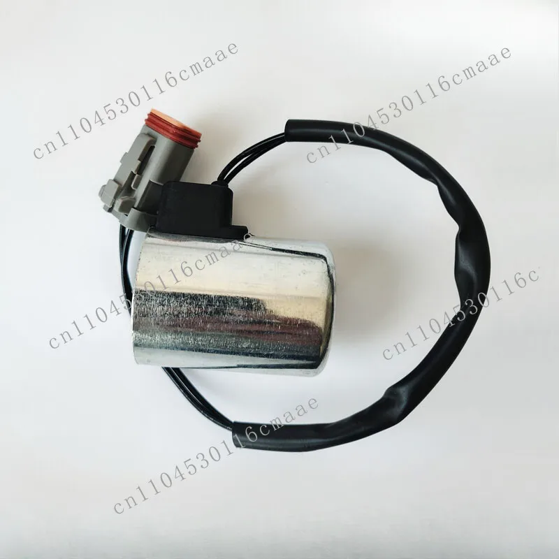 

Suitable for solenoid valve coil 24V/12V inner hole 19 height 51mm