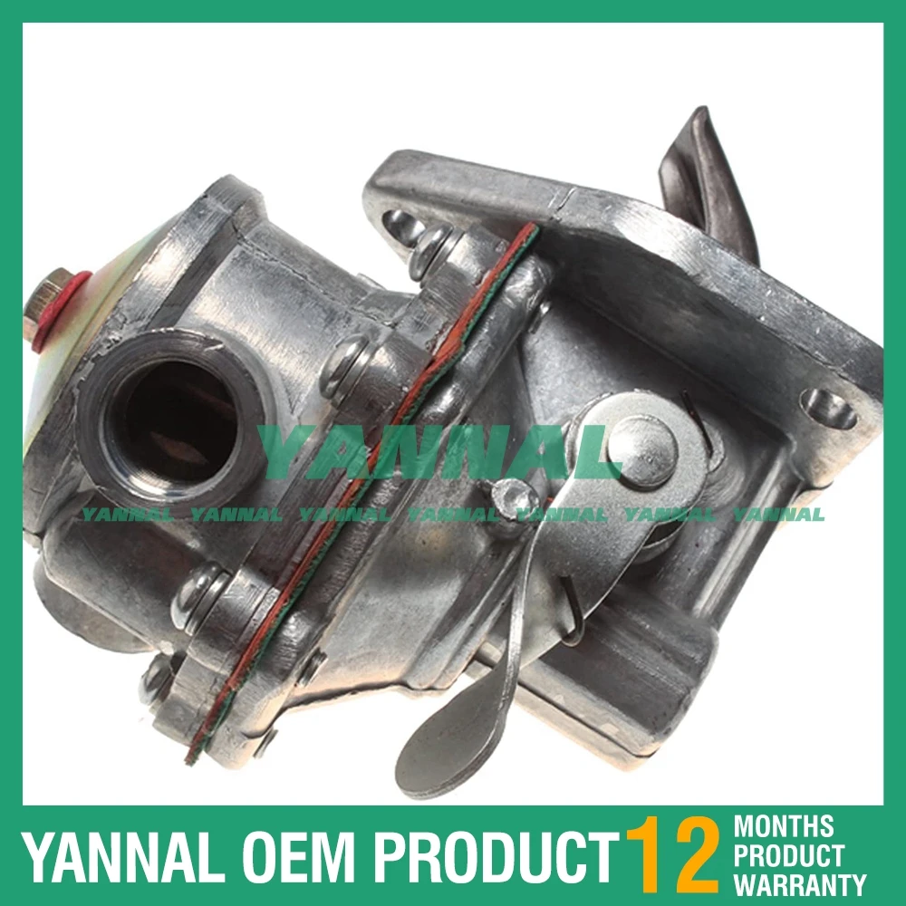 high performance New 04231021 Fuel Pump For Deutz F3L912 F4L912 F5L912 F6L912 F6L-912912W