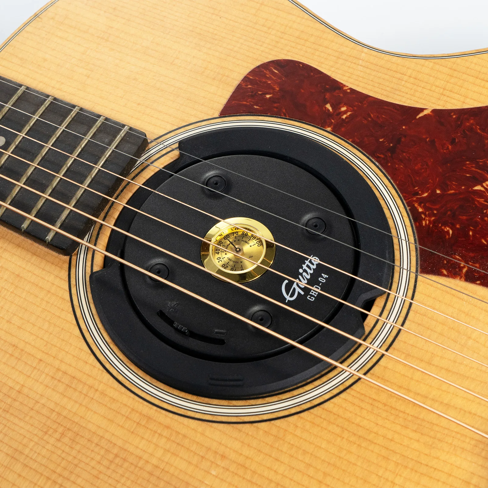 #22 Guitar Humidifiers Ranking List in 2026