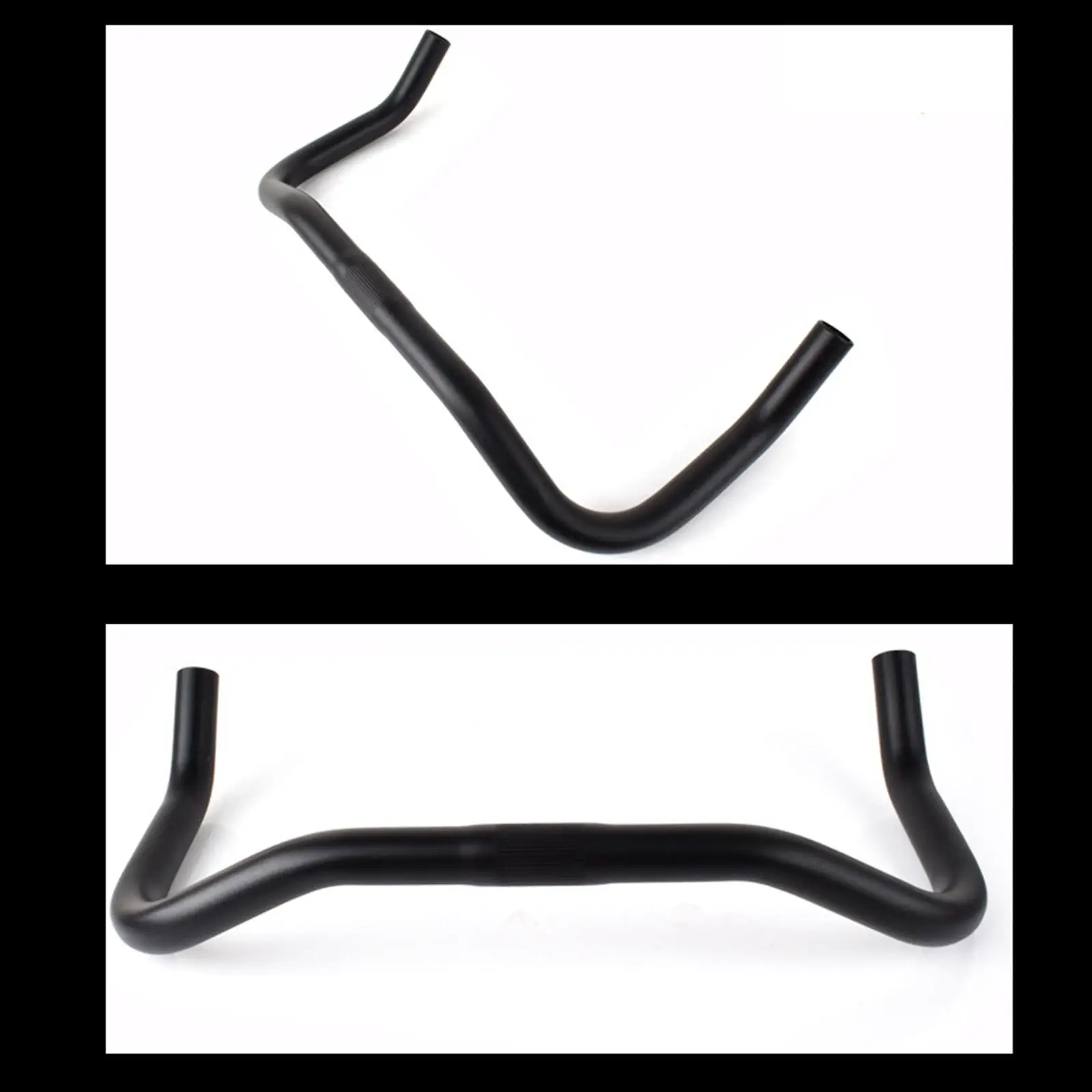 

Руль для фикс-байка и круизера, гоночный, из алюминиевого сплава, изогнутый, для горного катания и ремонта