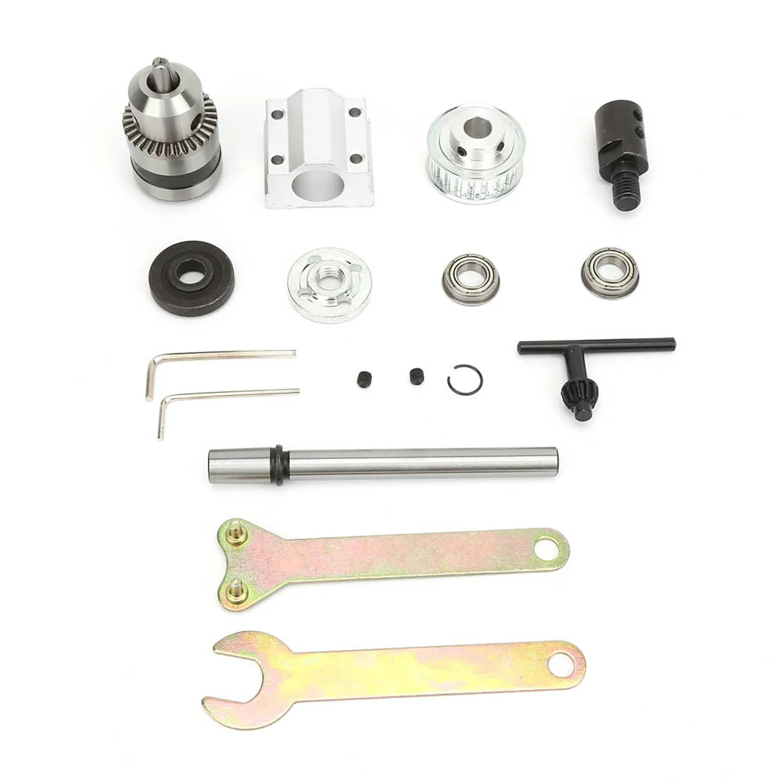 Unpowered Spindle Simple To Operate Exquisite Workmanship  Structure Profect Gift for Indoor