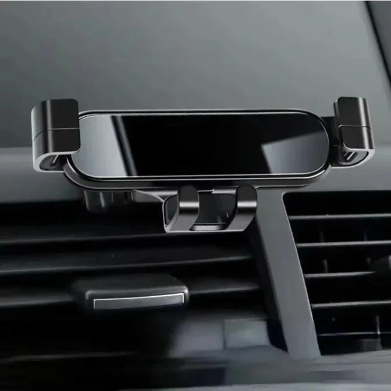 Support de téléphone portable pour voiture, support de navigation GPS, accessoires de voiture, pour Land Rover Range Rover Sport 2010-22 Vogue 18-22 ABS