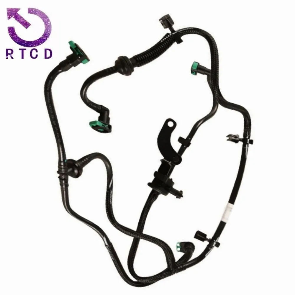 

Fuel Vapor Separator With Pump 2.0 CV619D289HA FOR Ford Yihu 2012-