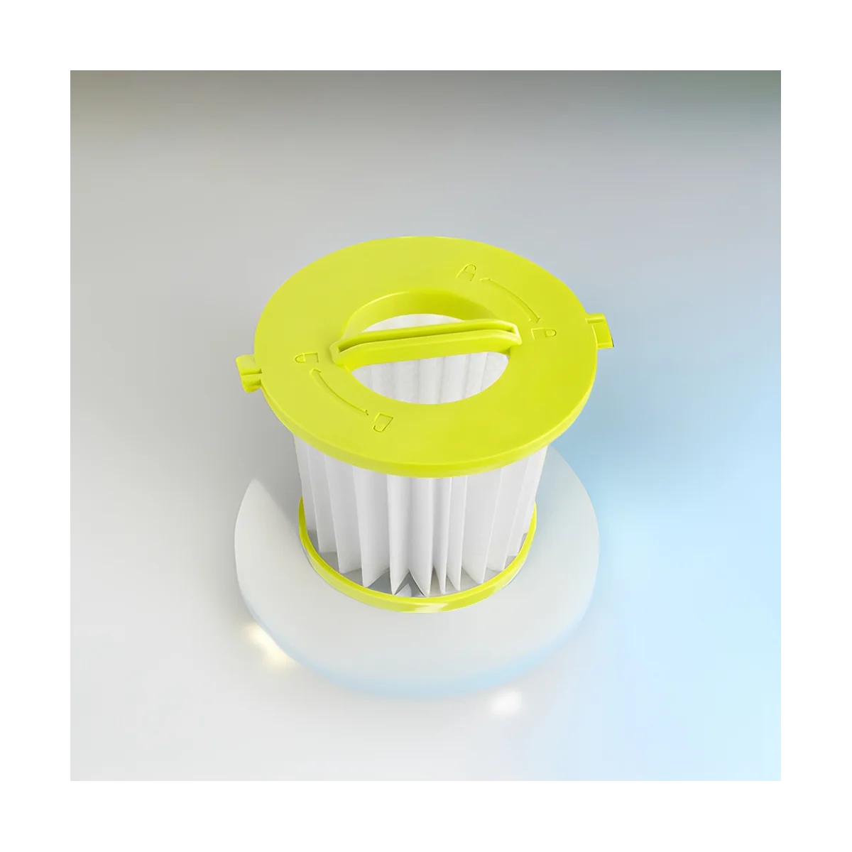 8 قطعة فلتر بديل لـ PCL700 PCL704 CL705 مكنسة كهربائية محمولة بديلة مرشحات مكنسة كهربائية