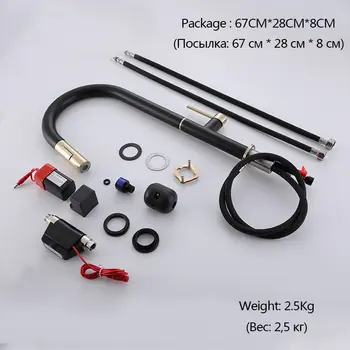 10 best sales Küchenarmatur weiß - №6