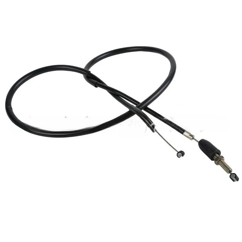 ملحقات الدراجة النارية المعدلة مناسبة لكابل القابض GSXR1000 2005-2006 K5 Big R #4