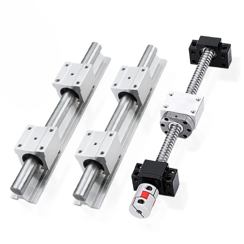 

High precision and high quality ball screw nut