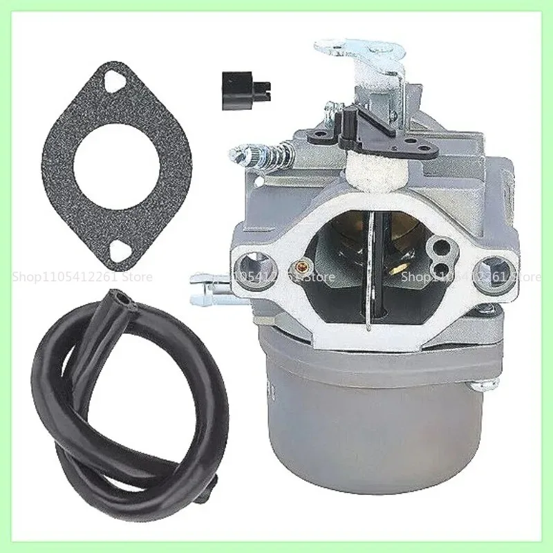 Carburetor for Briggs & Stratton GO2549 0305-4A 10.5 for HP Engine, Replaces 794457