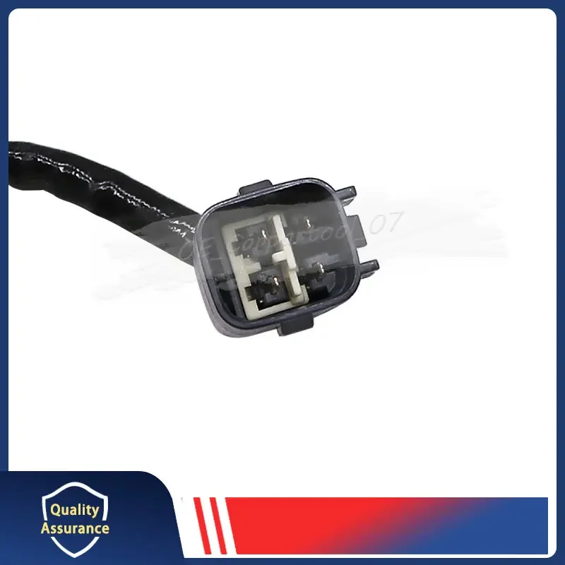 89467-0C060 234-9145 O2 Oxygen Sensor Upstream For 2015-2018 Lexus RC350 LX570 GX460 2014-2019 Toyota Sequoia Tundra 89467-0C070