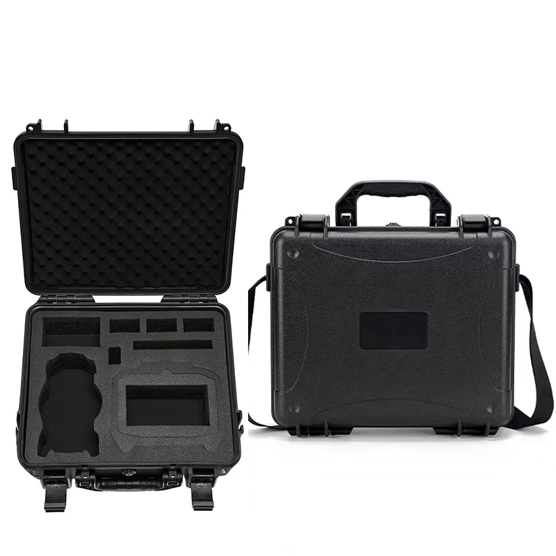 

​Suitable for DJI Mini 5 Pro storage bag High-strength camera storage case