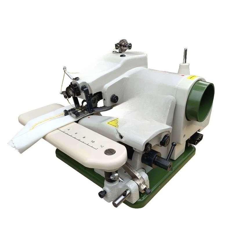 

Desktop blind sewing machine, dark sewing machine, dark thread machine, men's clothing and women's clothing are generally used