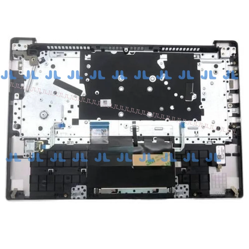 

JL New Palmrest Upper Case w/US Backlit Keyboard TP FP For Ideapad 530S-14IKB 81EU