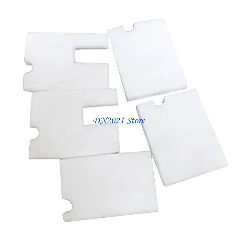 F3KE Waste for Tank Absorber Pad Sponge for L3110 Maintenance Box Spon