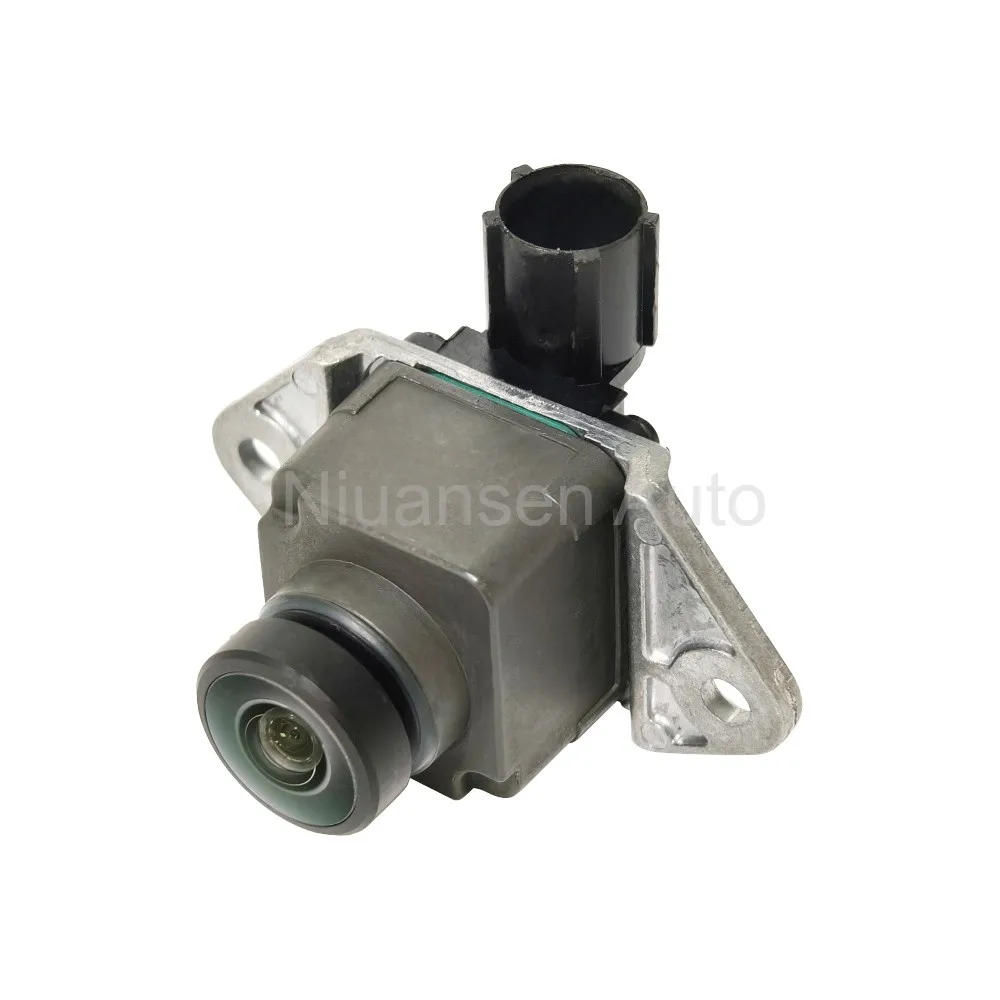 68375333AA 68137943AD 68367609AA For Jeep Grand Cherokee 2014-2018 Car Reverse Rear View Backup Assist Parking Camera