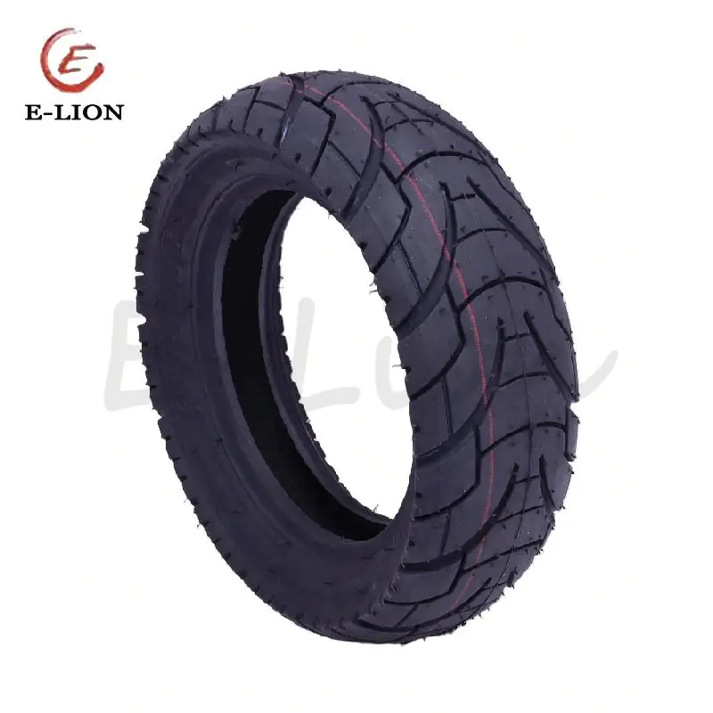 

10 inch Electric Scooter Tire 80/65-6 Inflatable Tires for JOYOR S Series Y Series Electric Scooter Road Tire Spare Accessories