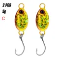 2pcs C 5g