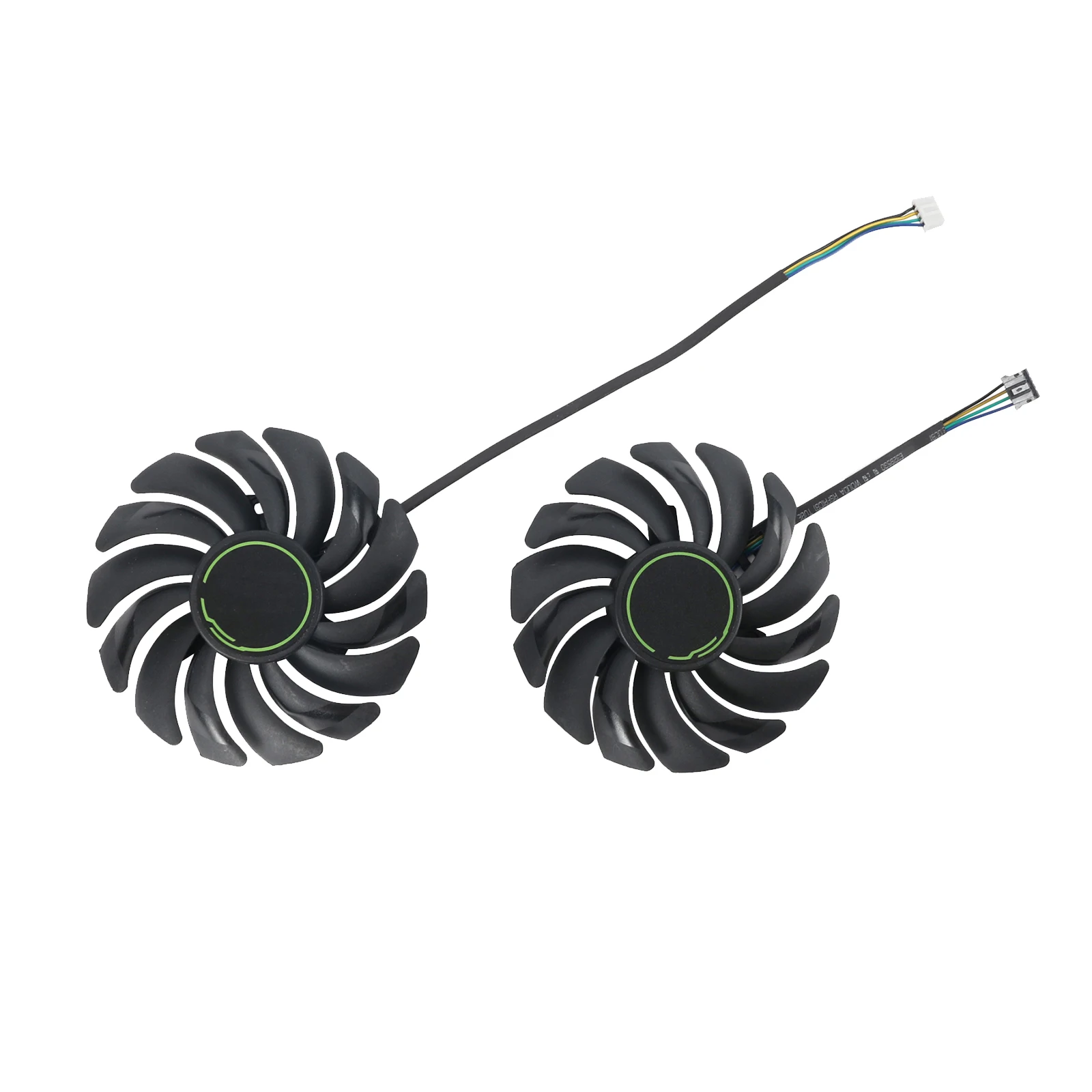 87MM PLD09210S12HH DC12V 4PIN RTX2070 Graphics Fan for MSI GeForce RTX 2060 2070 2080 Super VENTUS XS OC Graphics Card Fan
