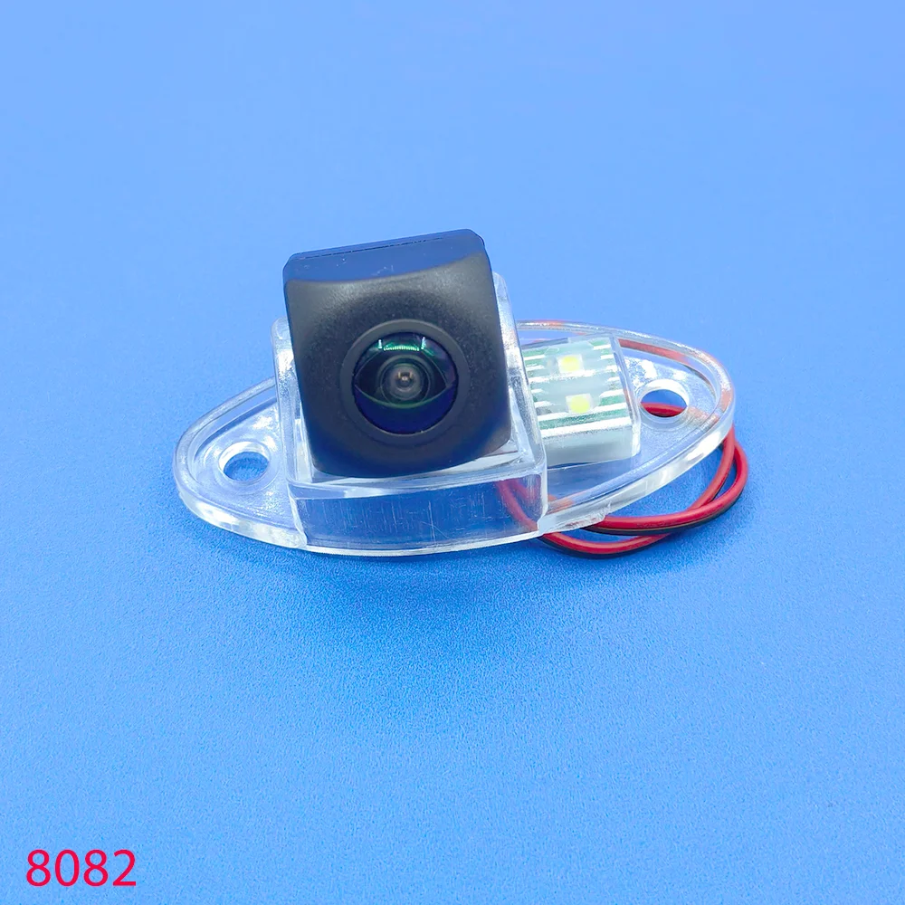 170 Degree AHD 1920x1080P Vehicle Waterproof Rear Camera For Buick Enclave Cadillac Escalade Chevrolet Suburban Tahoe GMC Yukon