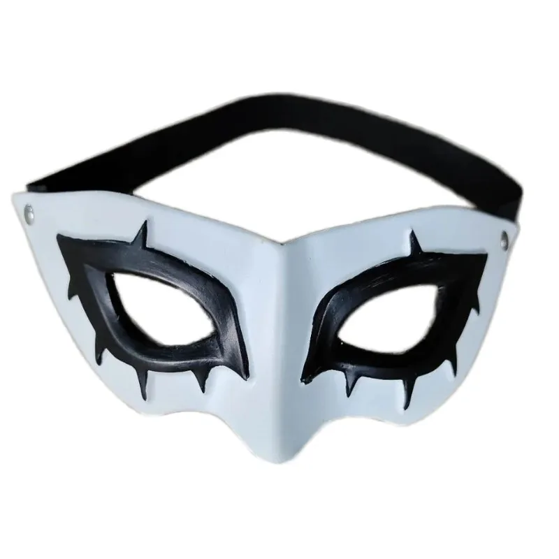 

Human Anime Cosplay Mask Helmet Cosplay Props Eye Mask Accessories