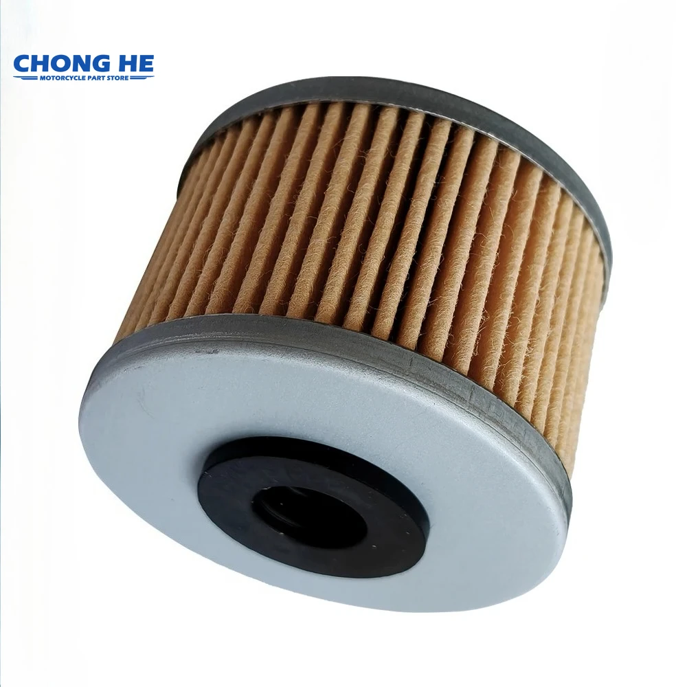 

Oil Filter For Kawasaki ATV KLX300 KLX300A KLX300R KLX300D KLX300F KLX300SM KLX300G KLX300E KLX300R KLX300C 2020-2025 24 KLX 300