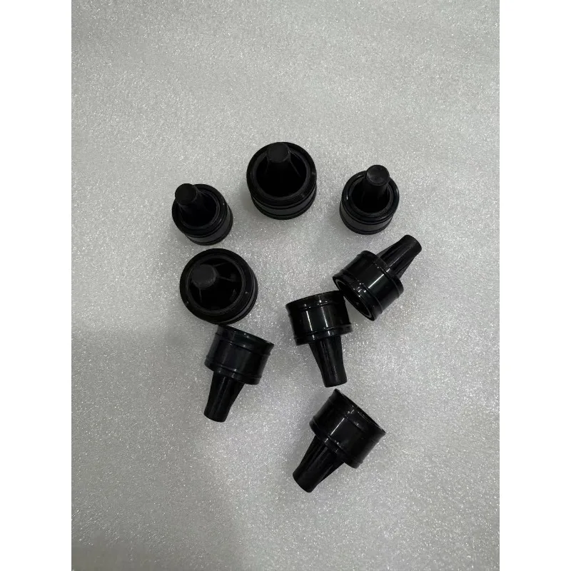 MPS6 6DCT450 New 8PCS Automatic Transmission Shift Fork Piston Fit For Volvo Ford Mondeo Land