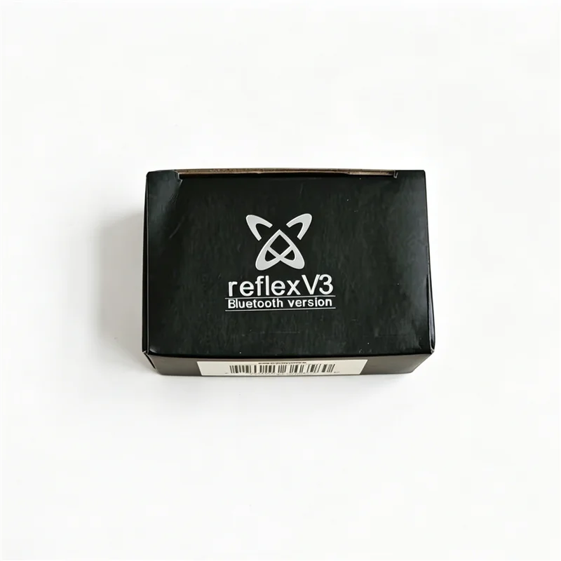 

Полетный контроллер FMS Reflex V3 для радиоуправляемых самолетов с 3 режимами полета и настройкой через Bluetooth-приложение