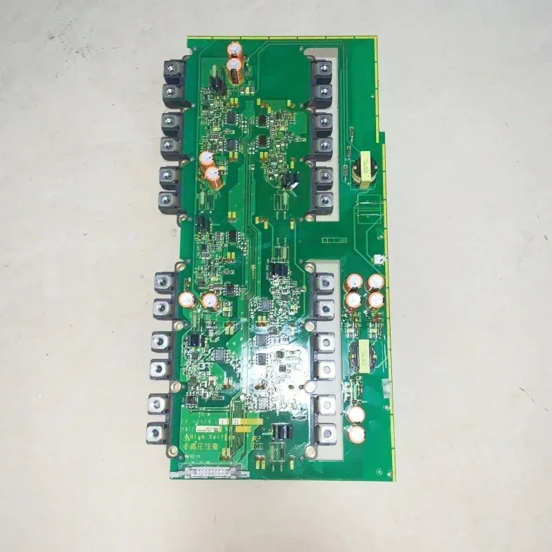 EP-4640A-C1-C2-Z1 Fujifilm inverter VP F1S series 132 160KW 200KW trigger driver board