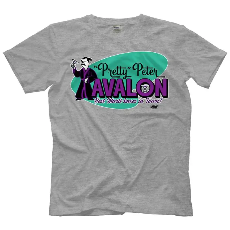 Peter Avalon Best M… - image