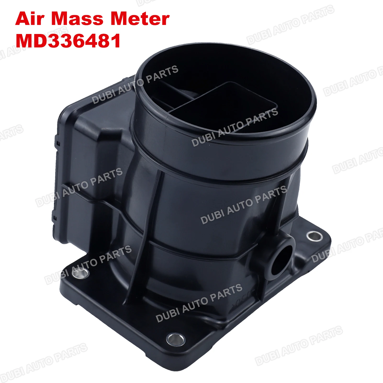 MAF Mass Air Flow Sensor For MITSUBISHI PAJERO PININ I 2000-2007 LANCER VII OUTLANDER GALANT CARISMA SPACE MD336481 E5T08271