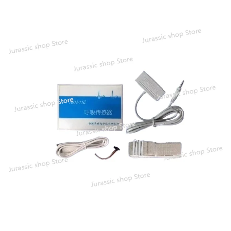 

HKH-11C Respiratory Wave Sensor/respiratory Sensor/multi Interface Respiratory Sensor