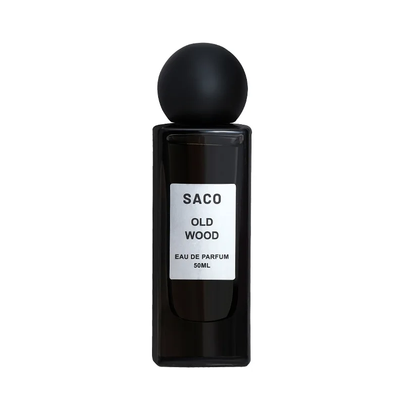

Мужская и женская древесная эпоксидная древесина SACO