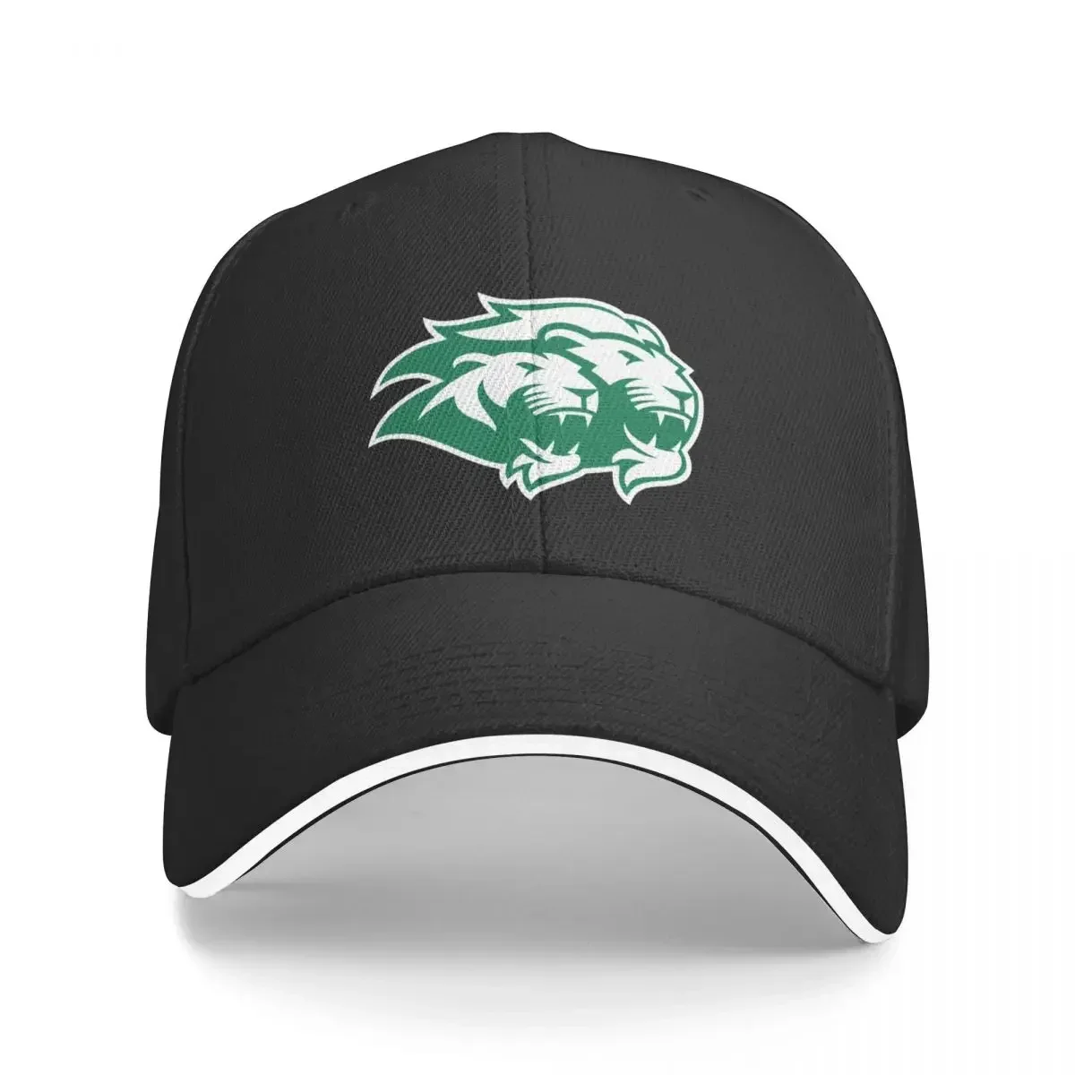 

Green Prid Baseball Cap Hat Luxury Brand Golf Wear Sun Hat For Children Boy Child Women's