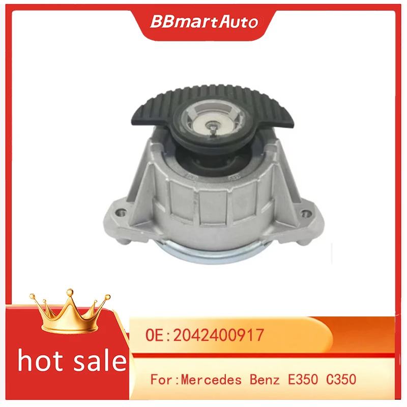 

2042400917 motor bracket front suitable for Mercedes Benz E350 C350