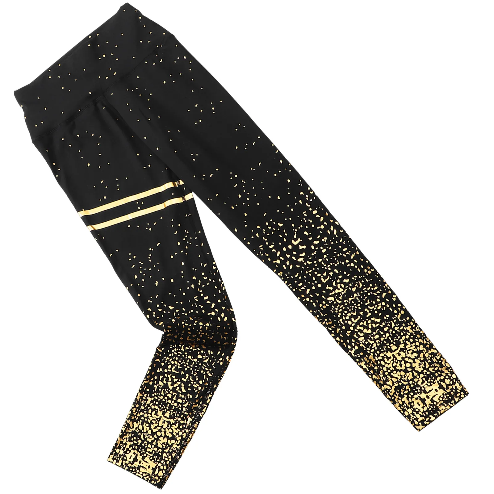 

1Pcs Women High Waist Yoga Pants Slim Fit Comfortable Design Freedom during Exercise Yoga Fitness Running Jogging