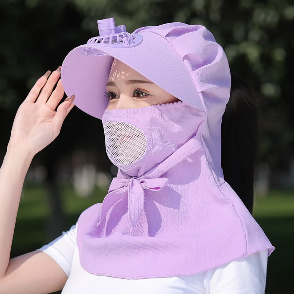 chapeu-de-sol-feminino-recarregavel-com-ventilador-e-protecao-uv-aba-larga-e-cobertura-facial-e-de-pescoco-para-pesca-e-resfriamento