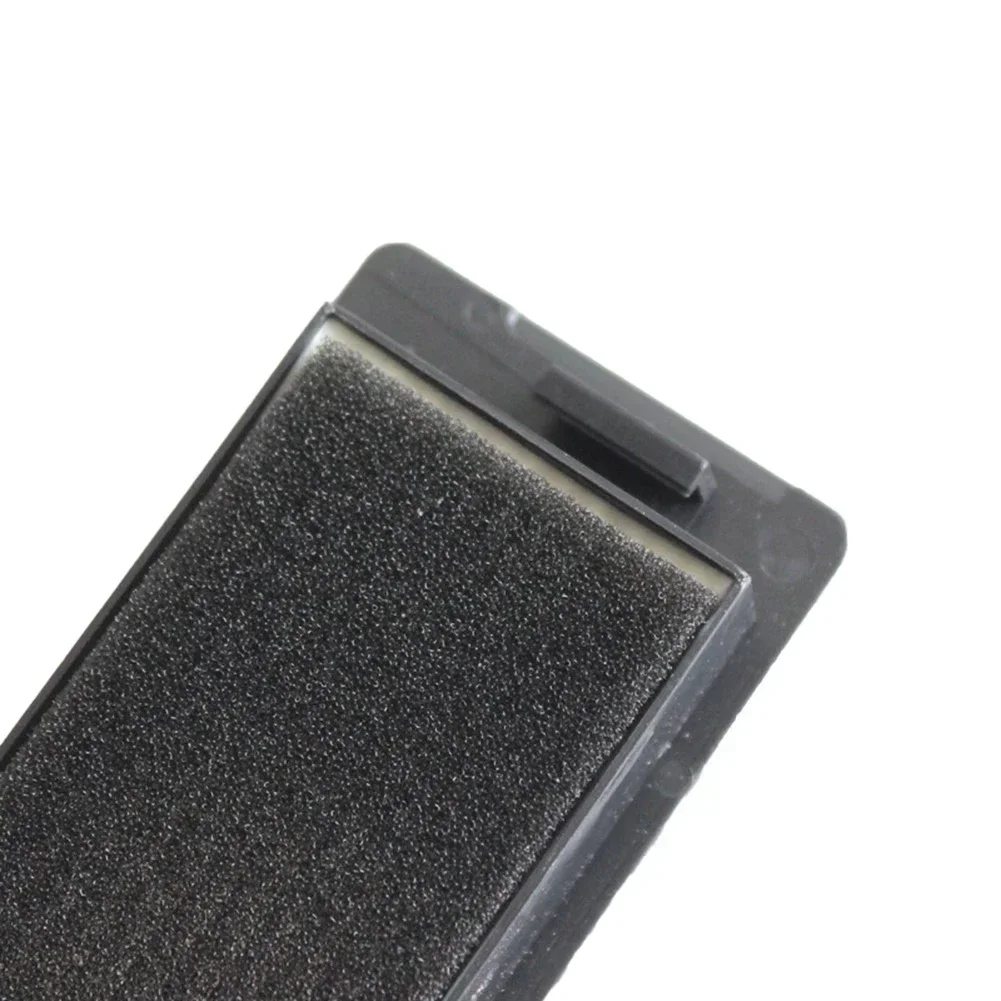 2 шт. фильтр для Midea M7 M7 Pro робот-пылесос запасные части бытовая уборка сменные аксессуары