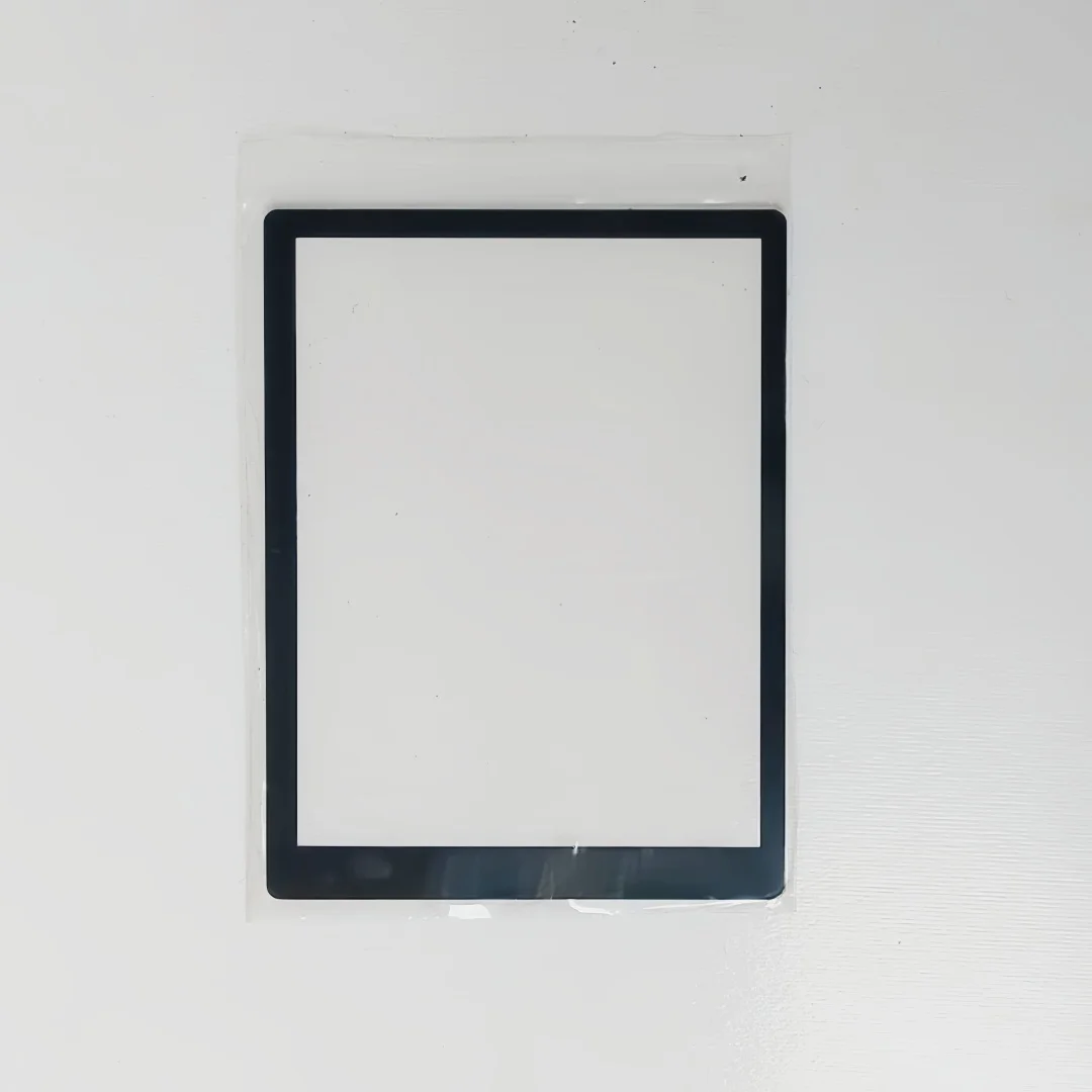 

New LCD Screen Outer Protective Glass Lens Repair Part for Fujifilm FinePix HS28 HS25 HS20 HS30 HS35 Camera