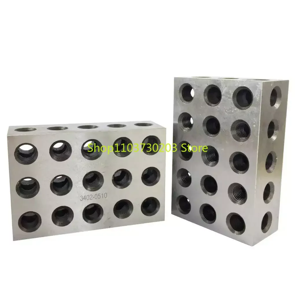 Grinder 23-Hole Precision 1-2-3\