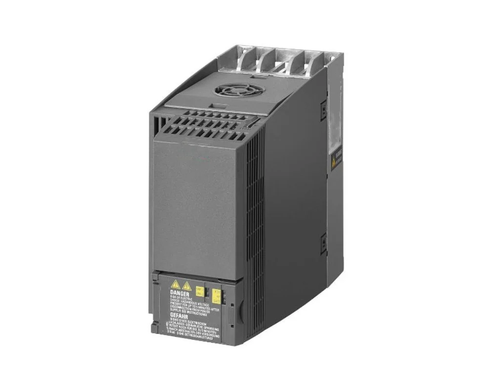 100% 오리지널 새 6SL3300-7TE41-4AC1 전원 공급 장치 모듈