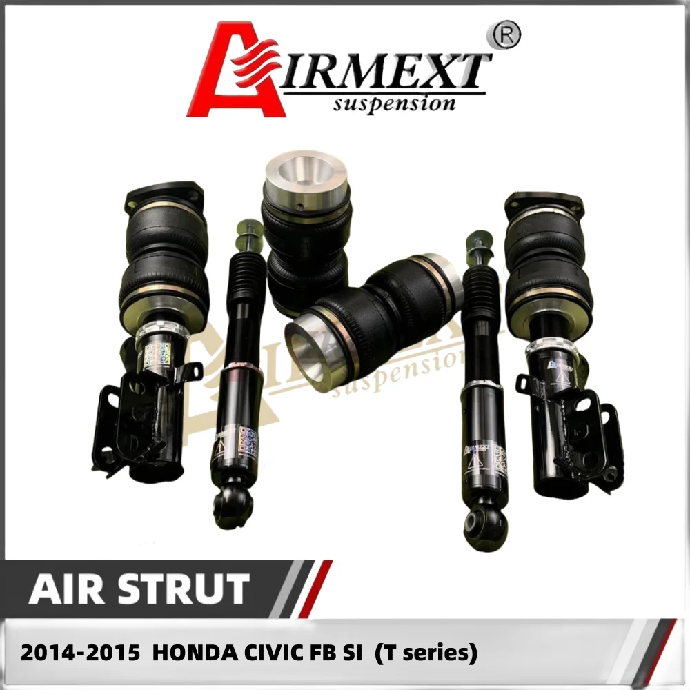 

AIRMEXT Air Struts/ For 2014-2015 HONDA CIVIC FB SI (T series)/Air Ride/Auto Parts/Neumatic/Shock Absorber