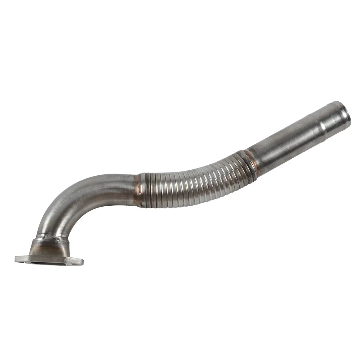 1PCS Exhaust Pipe for DLE111 Gasoline Engine Fixed Wing RC Airplane