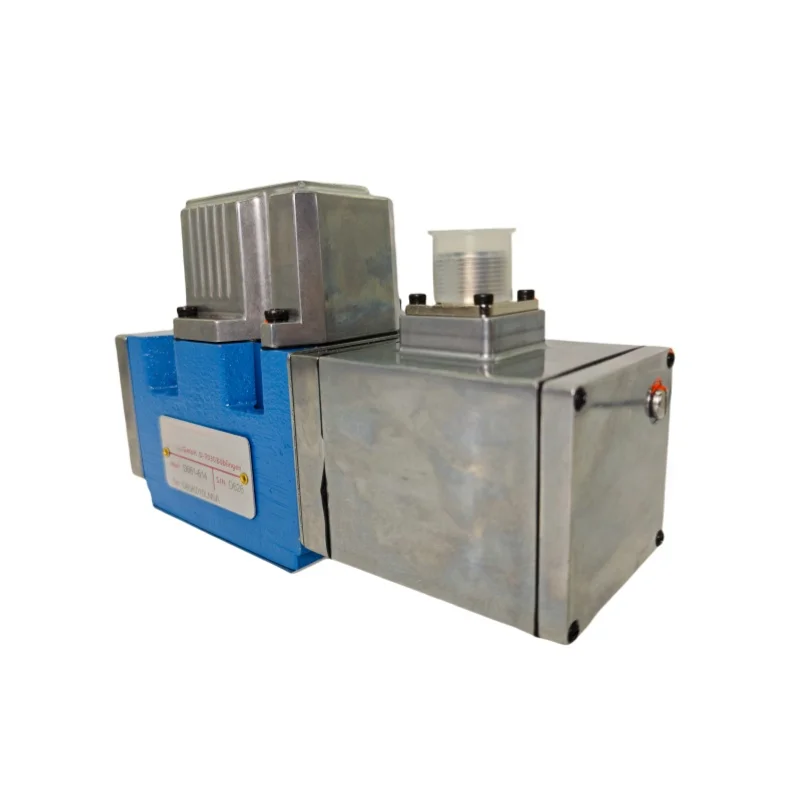 

Hydraulic Proportional Valves D661 Series D661-4594C D661-4636 D661-4651 D661-4008 D661-4033 D661-4577C Servo Valve