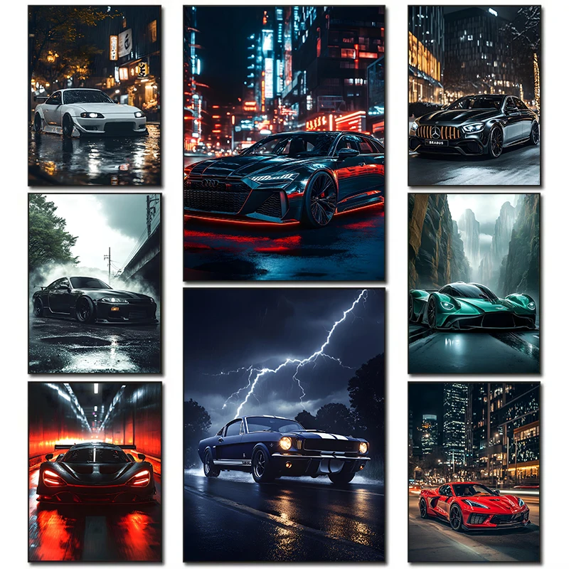 Pintor famoso, exposición de Edward Hopper, Realismo, Museo, artista, carteles de Bellas Artes, pinturas en lienzo, imágenes de pared, Realismo, decoración del hogar